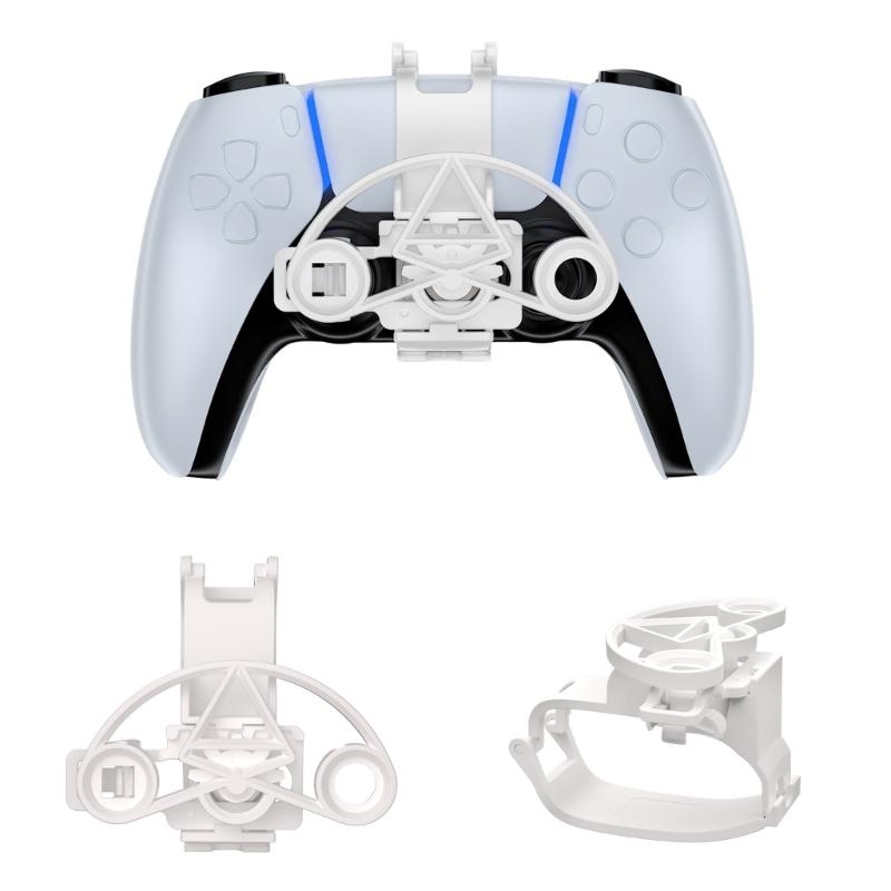 Steering Wheel Gaming - E56B Mobiele Gamepad Stuurwiel Racing Game