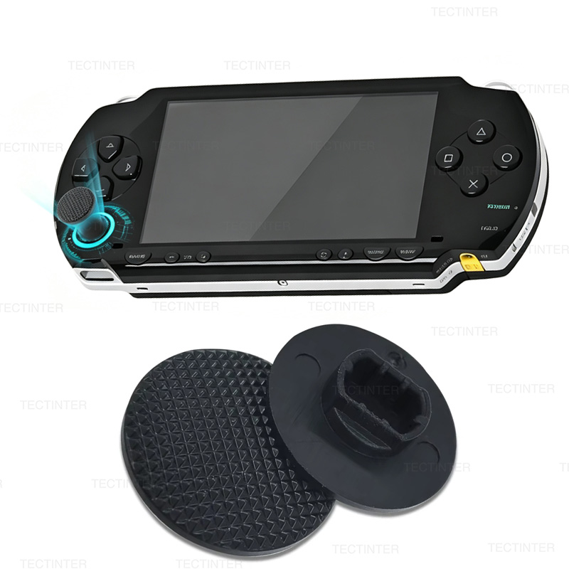 Gaming Console Joystick - Voor PSP 1000 Console 3D Analoge