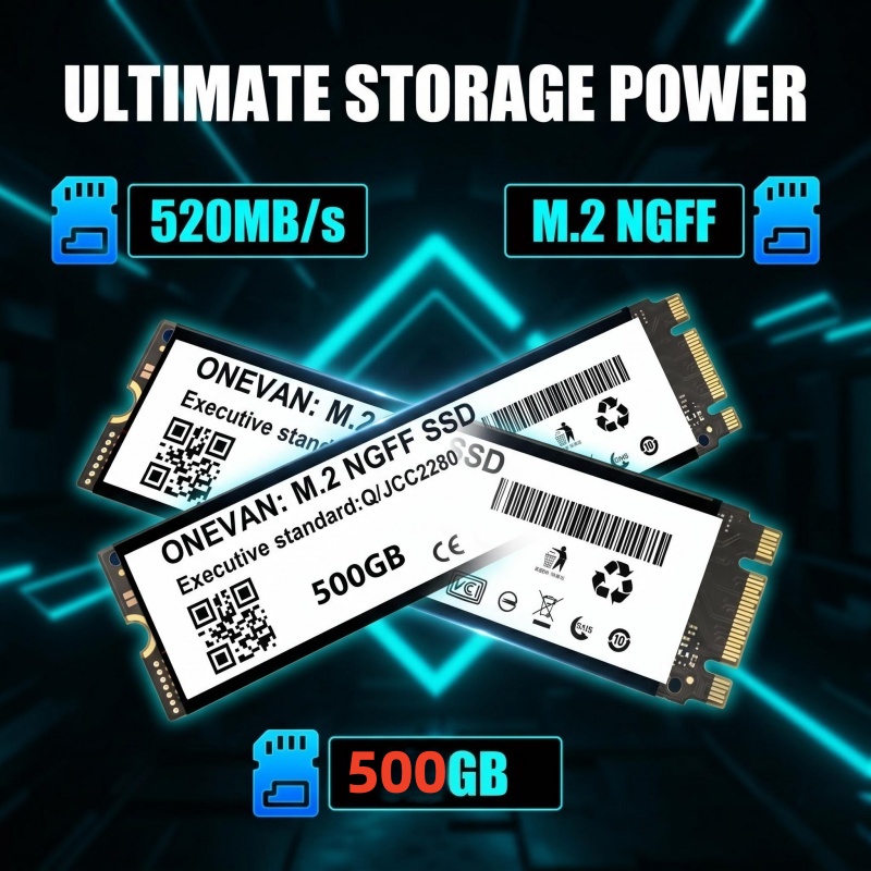 Gaming Console Under 500 - M.2 pro Interne Solid State Drive