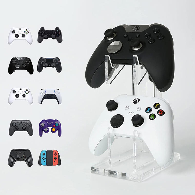 Gaming Console Best - Geschikt voor PS5/PS4/Switch Pro/Xbox Elite/Xbox/Xbox 360