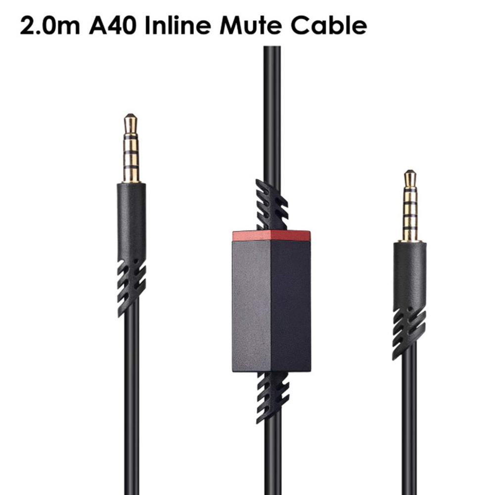 Gaming Console Free - Vervangende Hoofdtelefoon Kabel Voor Astro A10