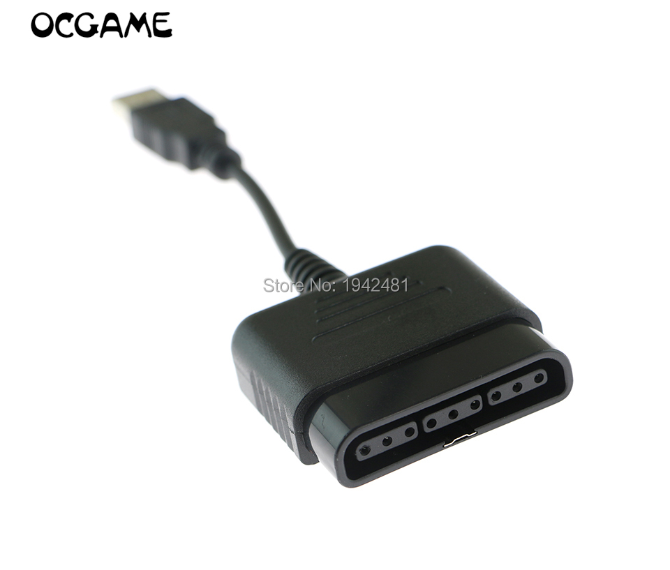 Gaming Console Joystick - 1PC Voor PS1 PS2 Joypad GamePad