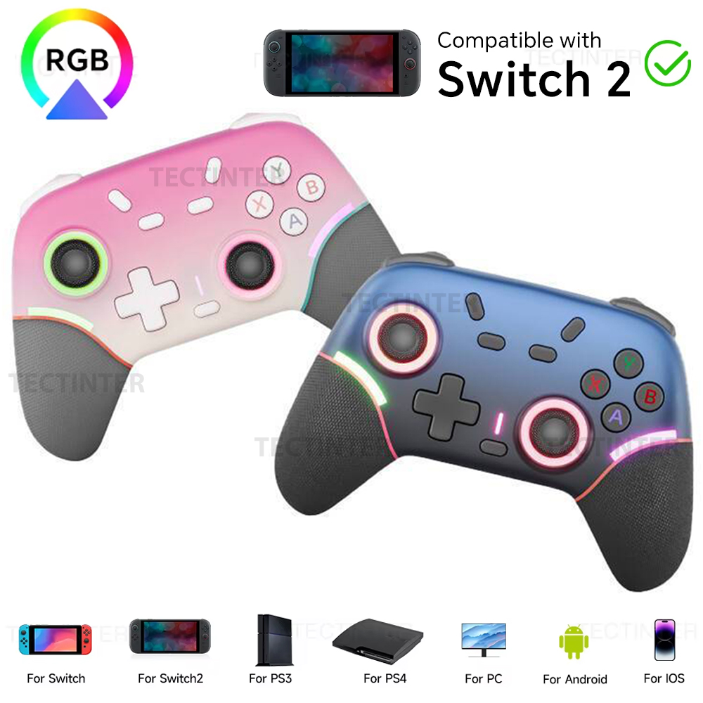 Gaming Console Best - Draadloze Bluetooth Controller Voor Nintendo Switch