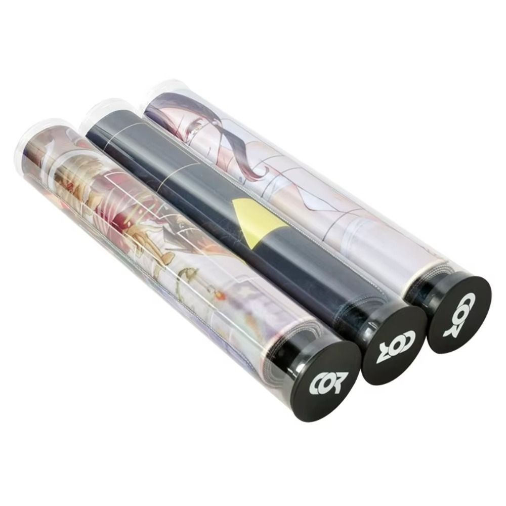 Gaming Card Holder - Transparante Games Pad Bus Beschermhoes Kaarthouder