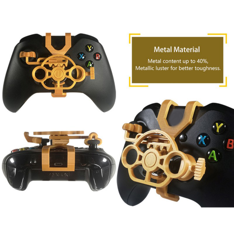 Steering Wheel Gaming - LXYB18B Gaming Racing Wheel Mini Stuurwiel