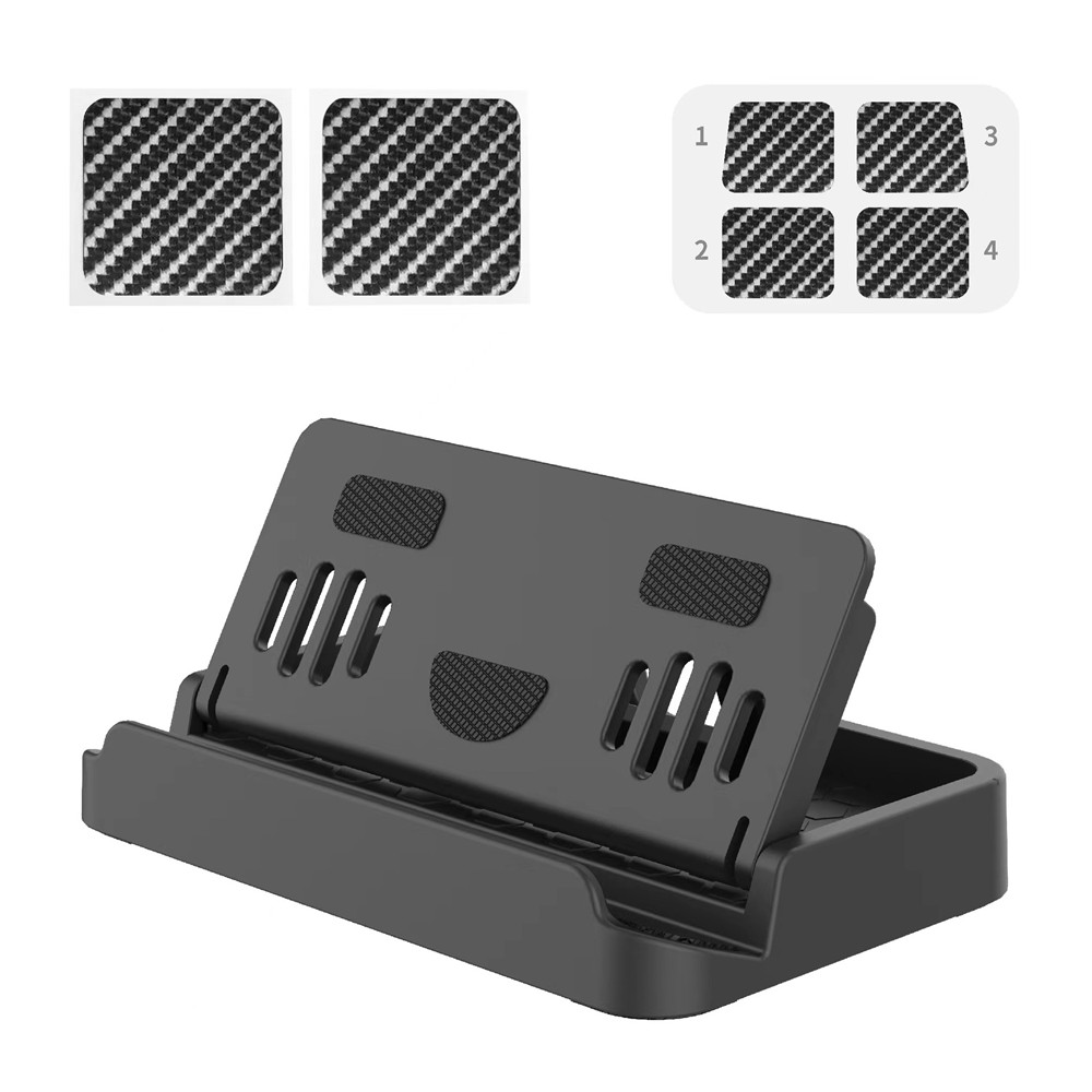 Gaming Console Steam Deck - Basisstandaard voor Steam Deck OLED-gameconsole Beugel