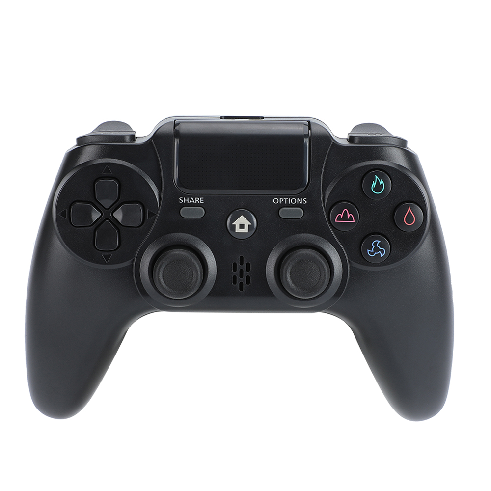 Gaming Console Best - Bluetooth Wireless Gamepad Controller Voor PS4