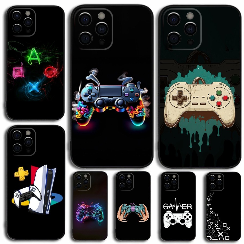 Gaming Console Best - Game Console Gamepad Gamer Play Telefoon