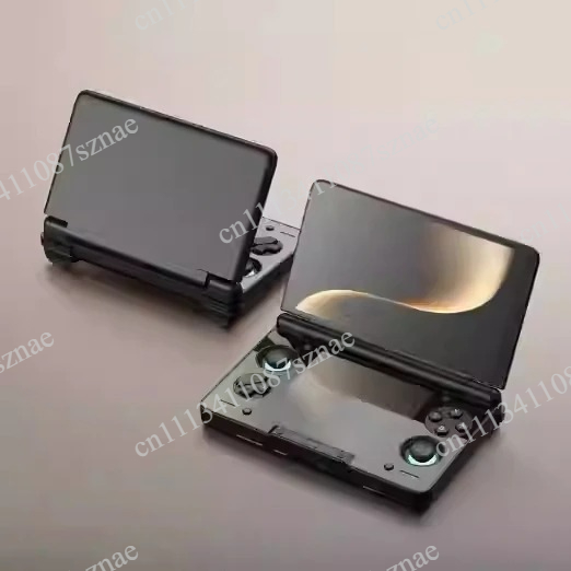 Gaming Console Handheld Android - 6 inch 1080P 120Hz draagbare console