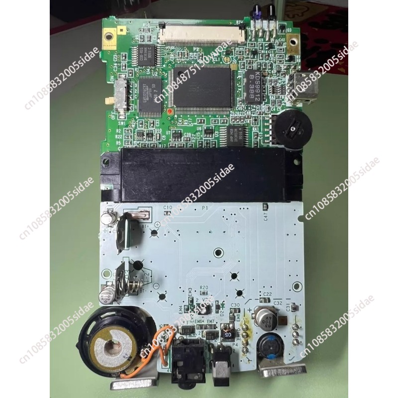 Gaming Console Free - 1 stks 100% Getest PCB Moederbord