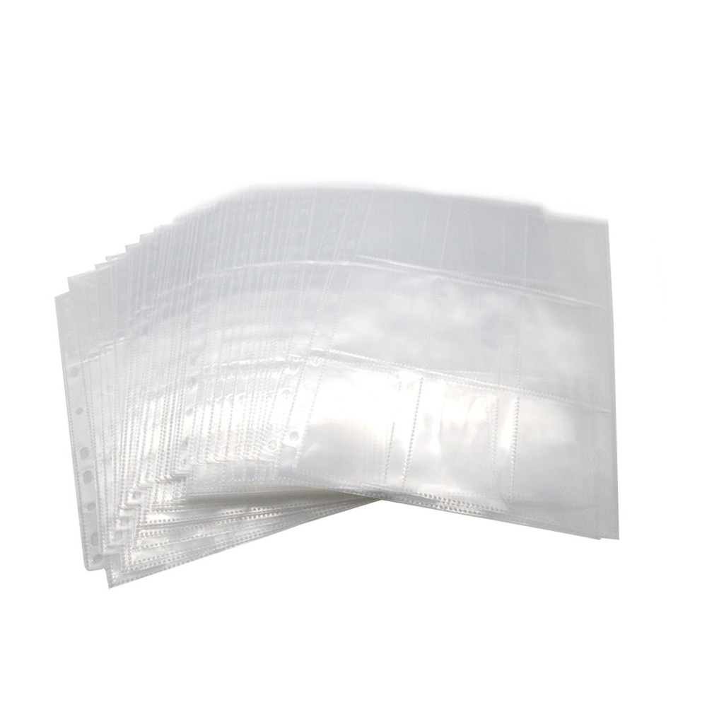 Gaming Card Holder - voor thuis Heavy-duty 90 zakken fotoalbums