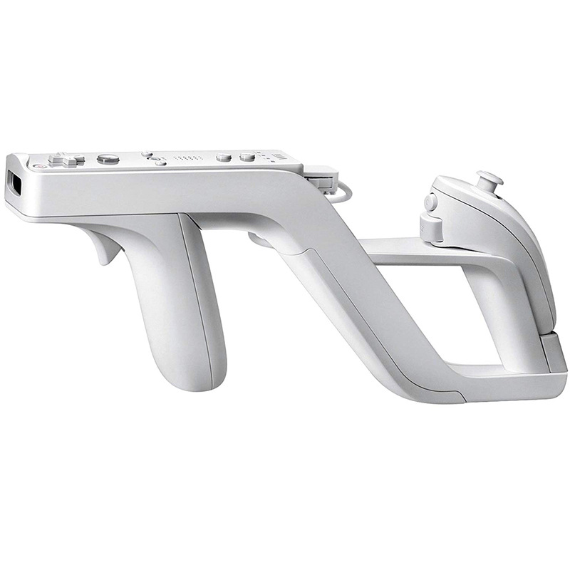 Gaming Console Free - Resident Evil Game Perifere accessoires voor
