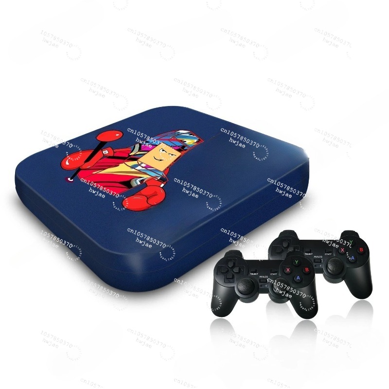 Gaming Console Free - Retro gameconsole met tv-uitgang, nostalgische klassieke