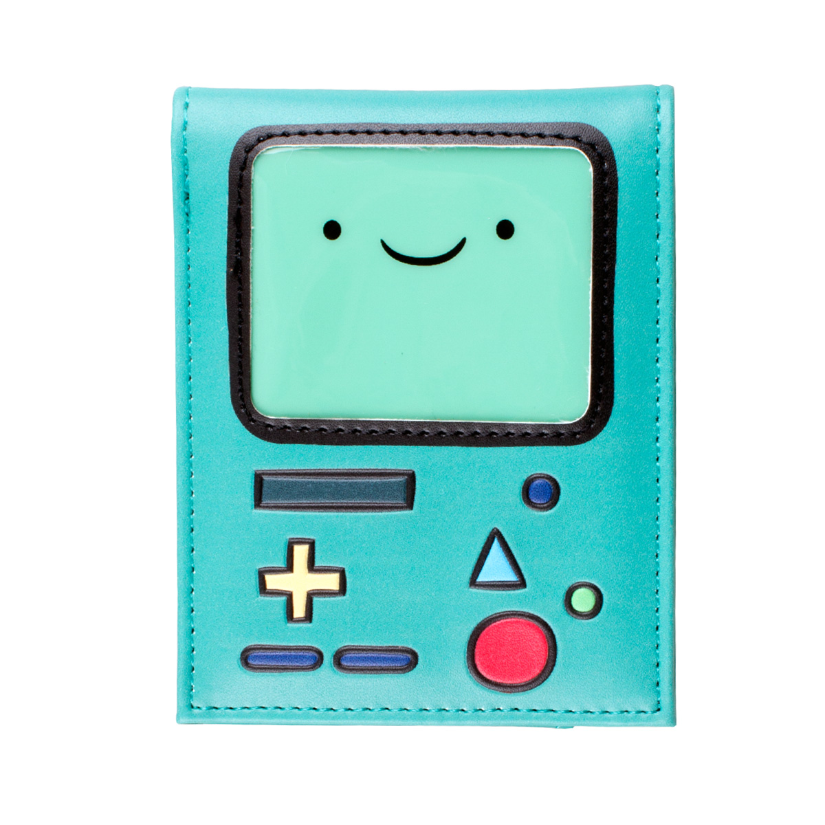 Gaming Card Holder - Hoogwaardige groene opvouwbare, zelfstandige gamingmachine-schermhoes met