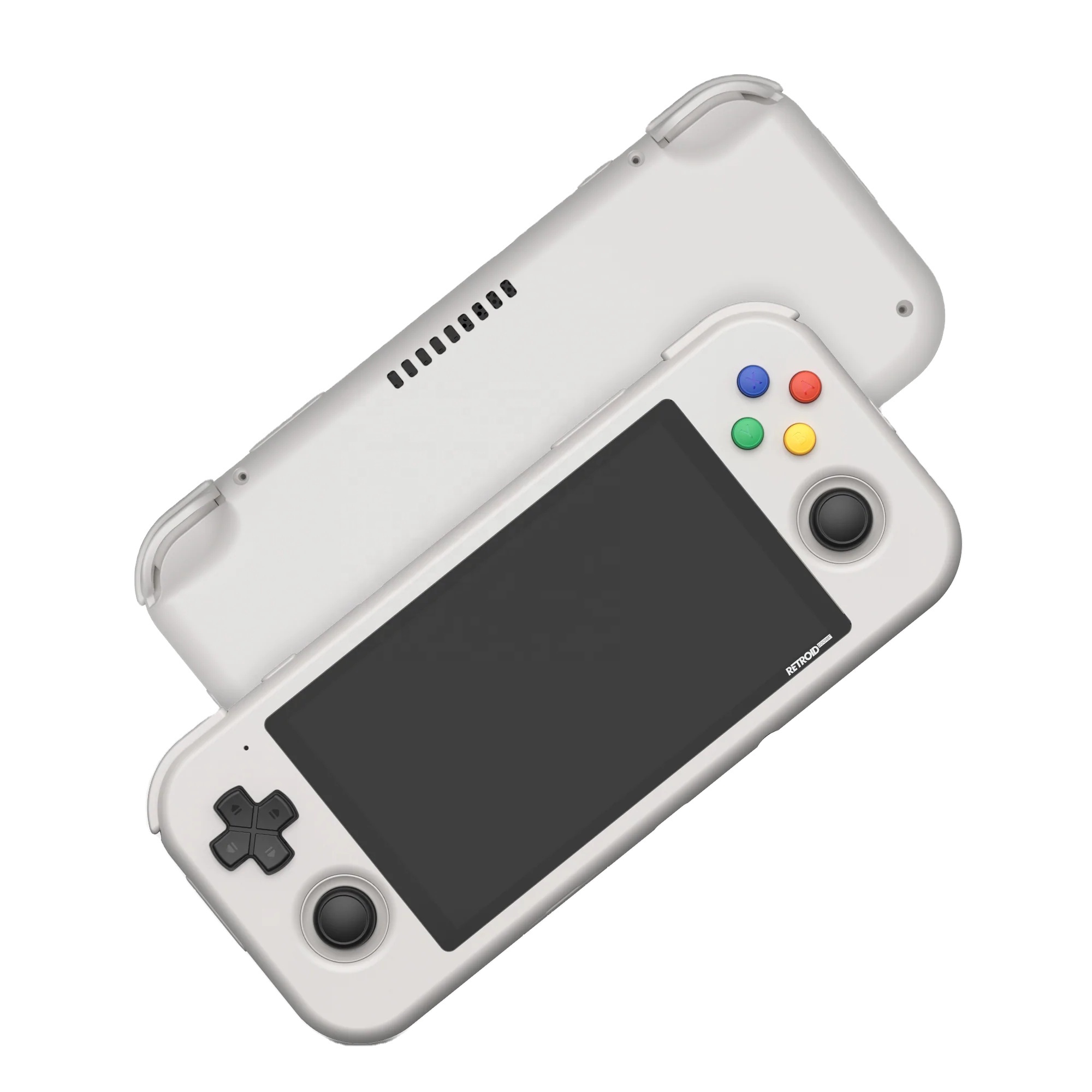 Android Gaming Console Flagshi - Gaming Console Handheld Android recensie en prijs