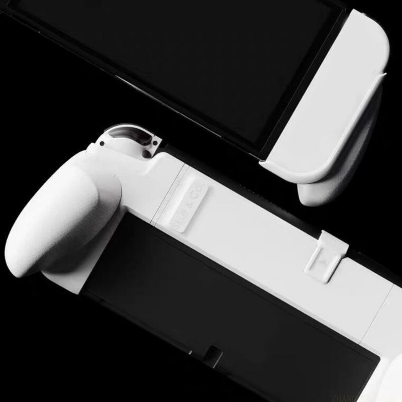 M5TD Ergonomische handgreepset - Gaming Console Handle recensie en prijs