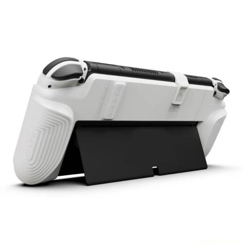 M5TD Ergonomische handgreepset - Gaming Console Handle recensie en prijs