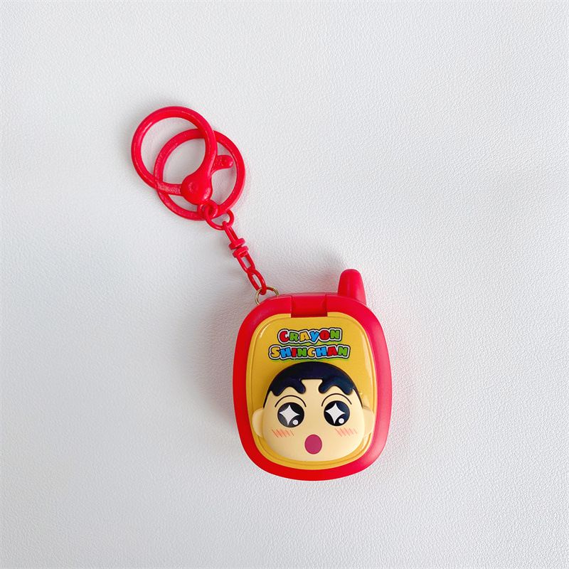Nieuwe Crayon Shin-chan anime  - Gaming Console Free recensie en prijs