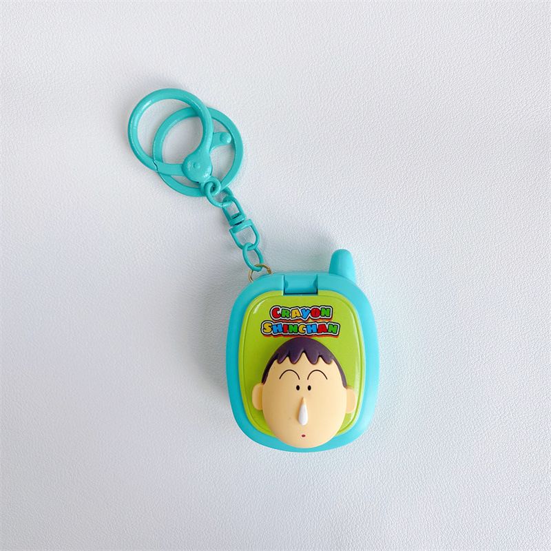 Nieuwe Crayon Shin-chan anime  - Gaming Console Free recensie en prijs