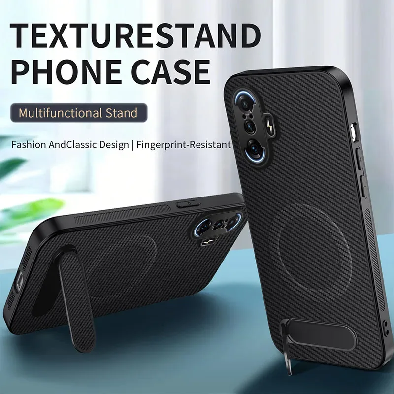 Telefoonhoesje voor Redmi K40  - Gaming Card Holder recensie en prijs