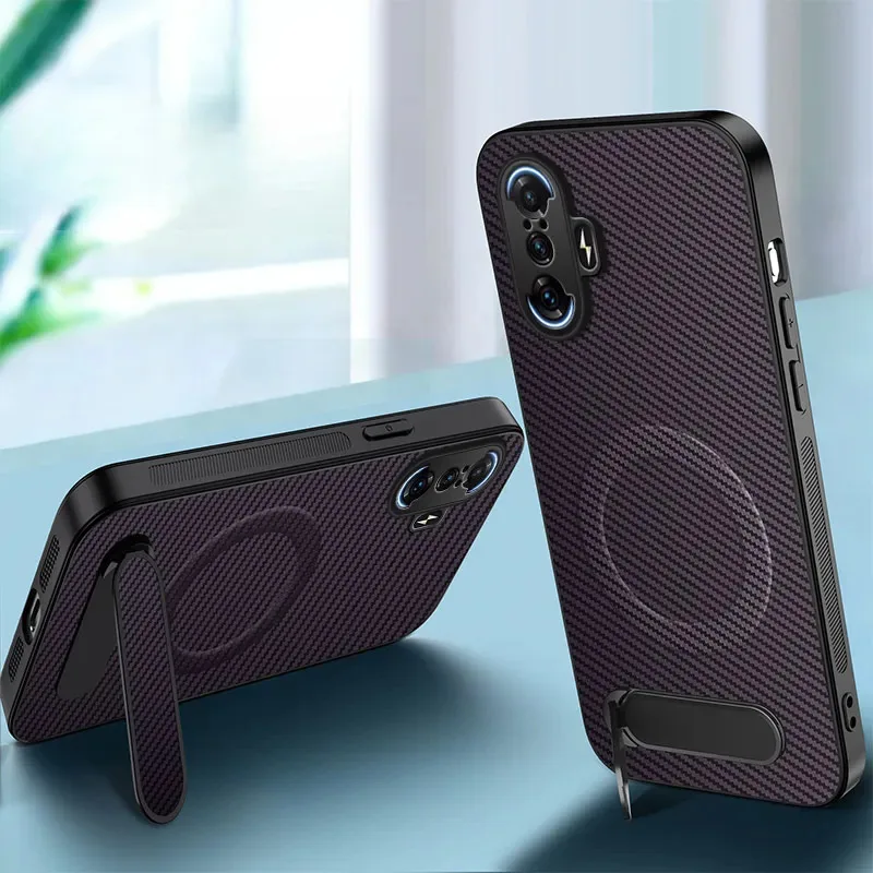 Telefoonhoesje voor Redmi K40  - Gaming Card Holder recensie en prijs
