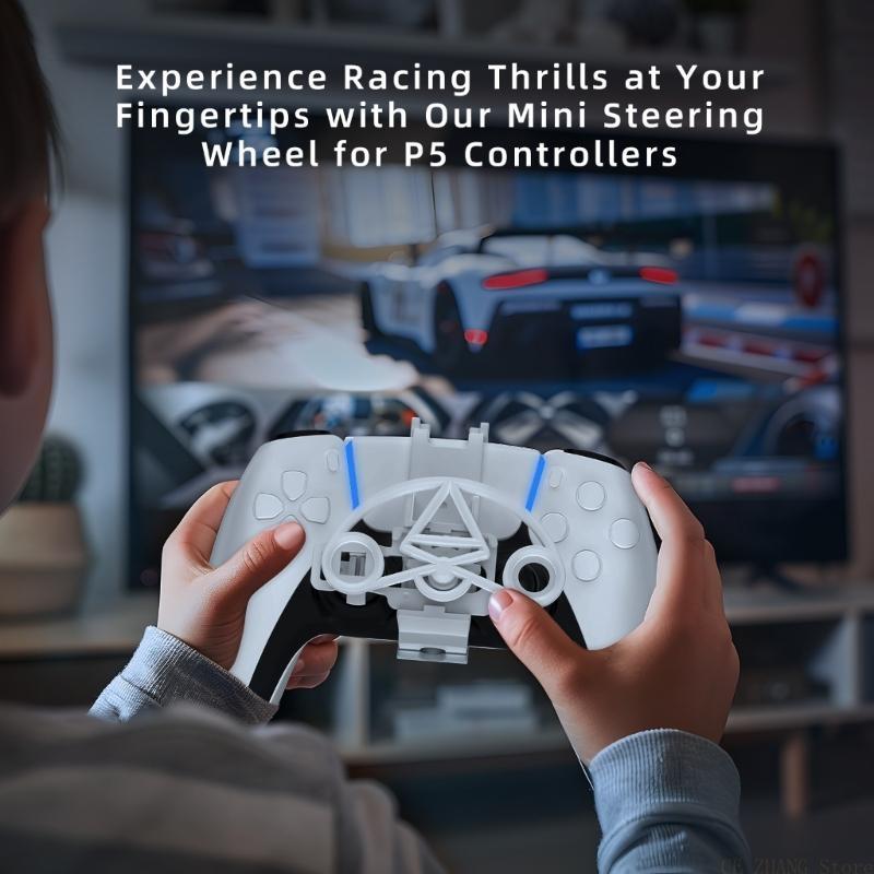 E56B Mobiele Gamepad Stuurwiel - Steering Wheel Gaming recensie en prijs