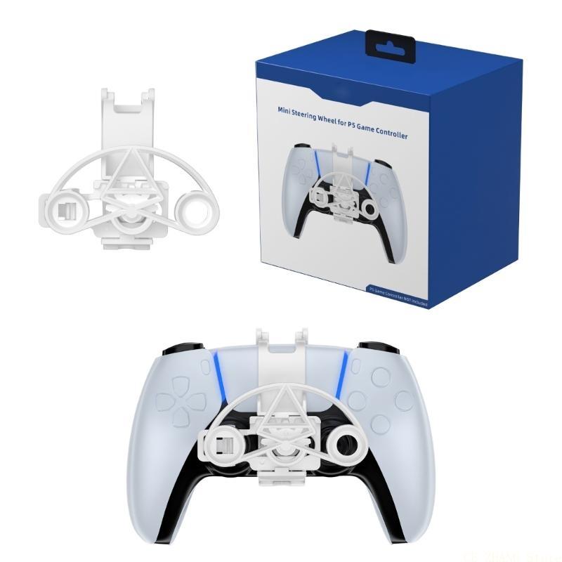 E56B Mobiele Gamepad Stuurwiel - Steering Wheel Gaming recensie en prijs