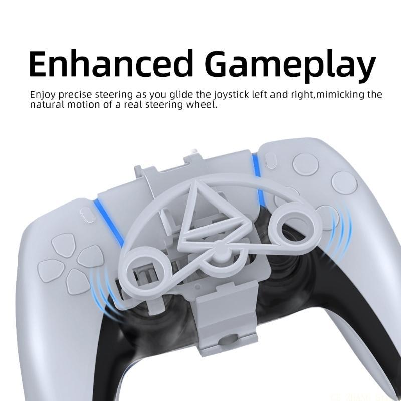 E56B Mobiele Gamepad Stuurwiel - Steering Wheel Gaming recensie en prijs