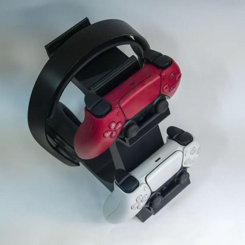 3-in-1 controllerstandaard voo - Gaming Console Best recensie en prijs