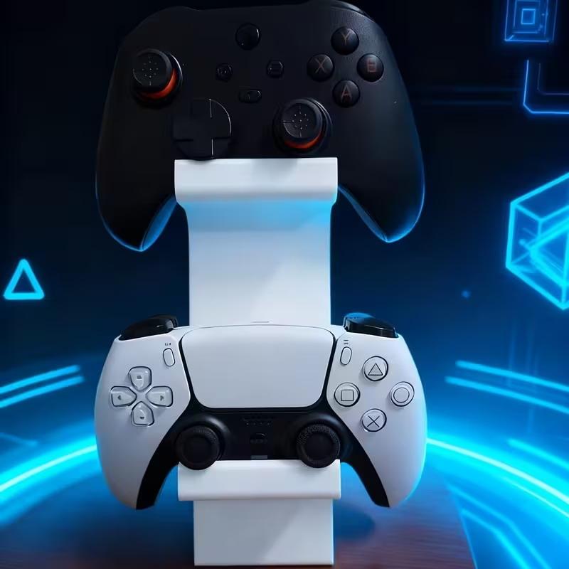 3-in-1 controllerstandaard voo - Gaming Console Best recensie en prijs