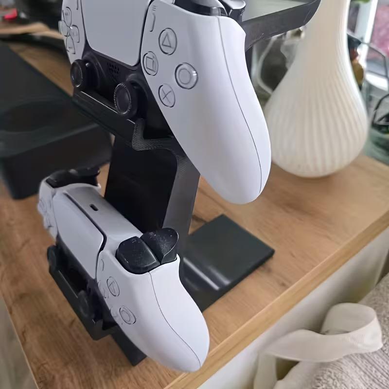 3-in-1 controllerstandaard voo - Gaming Console Best recensie en prijs