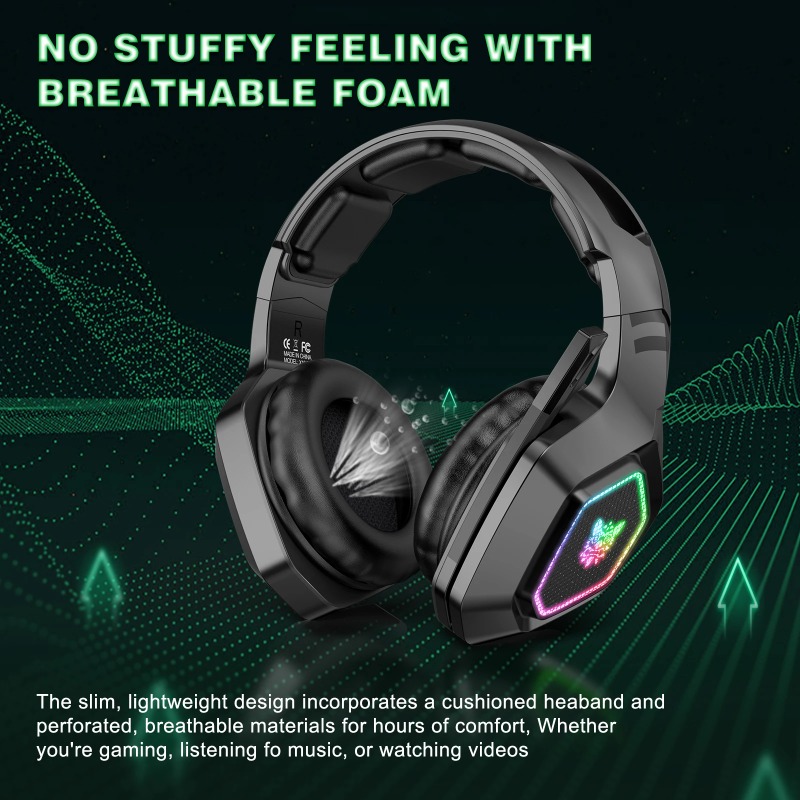 ONIKUMA B100 Draadloze Gaming  - Gaming Console In Amazon recensie en prijs
