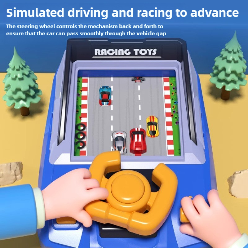 Kinderen Competitieve Racing G - Steering Wheel Gaming recensie en prijs