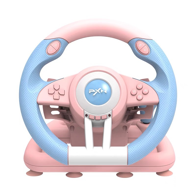 Pxn V3 Pro Gaming Stuurwiel 18 - Steering Wheel Gaming recensie en prijs