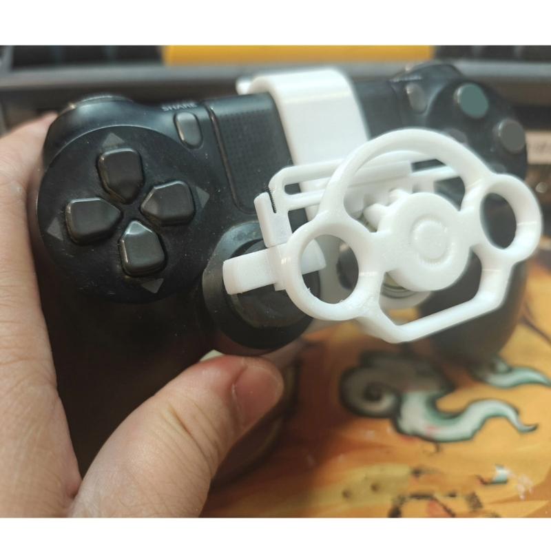 Racing Game Wheel Controller M - Steering Wheel Gaming recensie en prijs