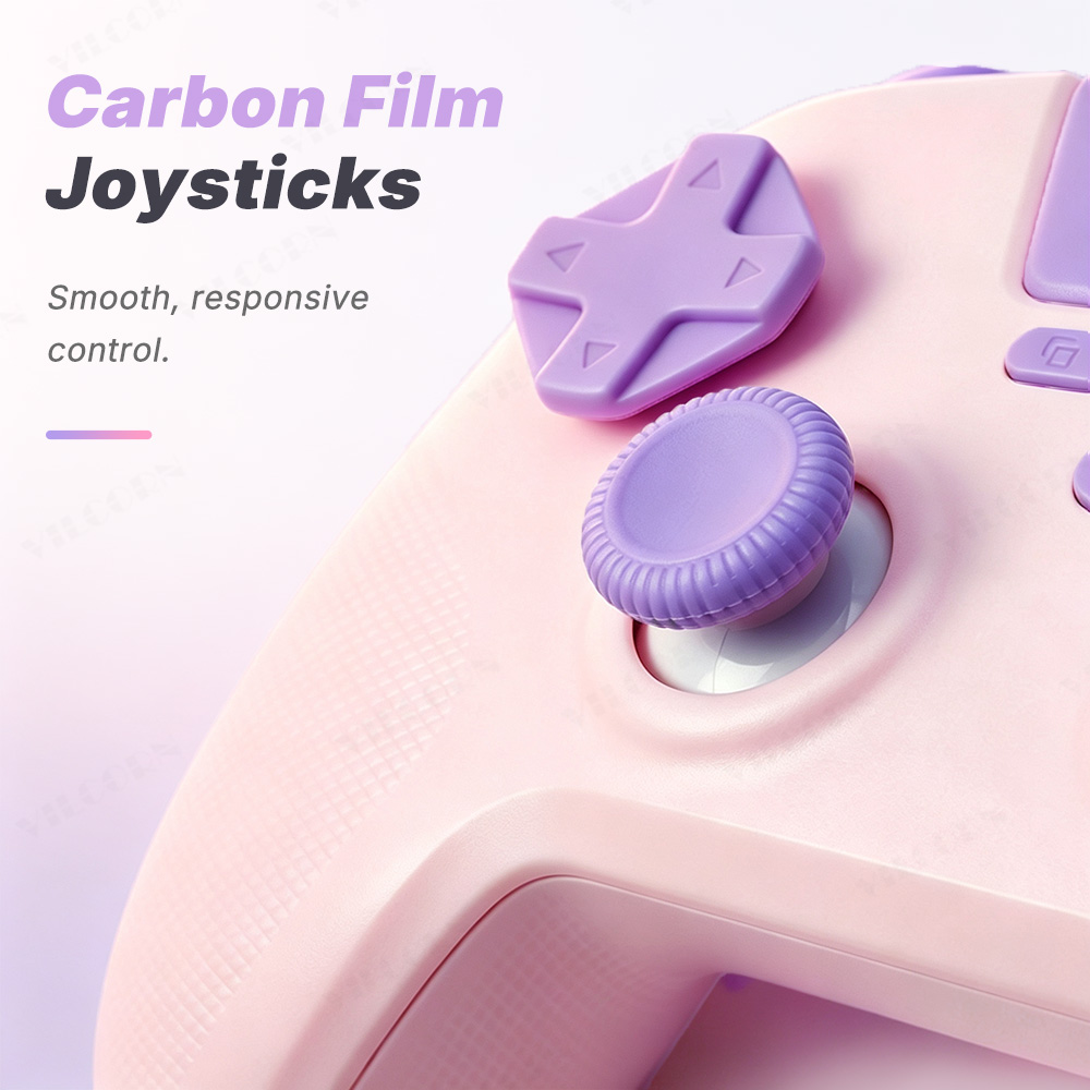 Draadloze pc-gamecontroller me - Gaming Console Steam Deck recensie en prijs