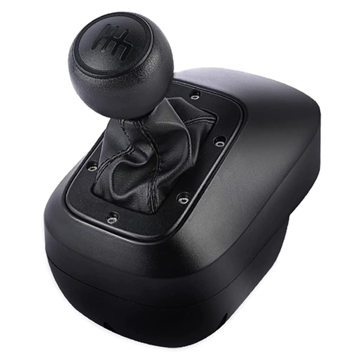 PC Gaming Stuurwiel H-Schakela - Steering Wheel Gaming recensie en prijs