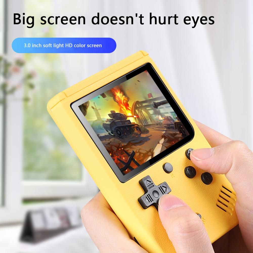 MINI Games Handheld Game Playe - Gaming Console Best recensie en prijs