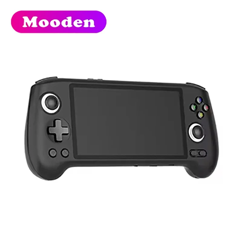 L RG556 Handheld Gameconsole 5 - Gaming Console Handheld Android recensie en prijs
