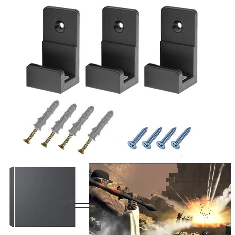 Wandhouder voor PS4-console Be - Gaming Console Best recensie en prijs