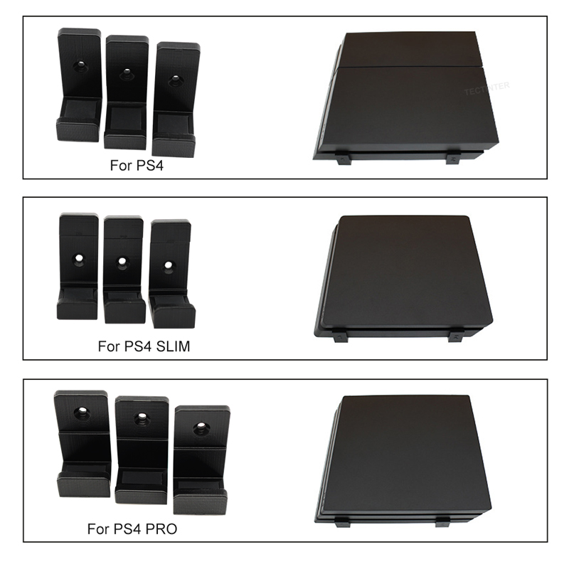 Wandhouder voor PS4-console Be - Gaming Console Best recensie en prijs