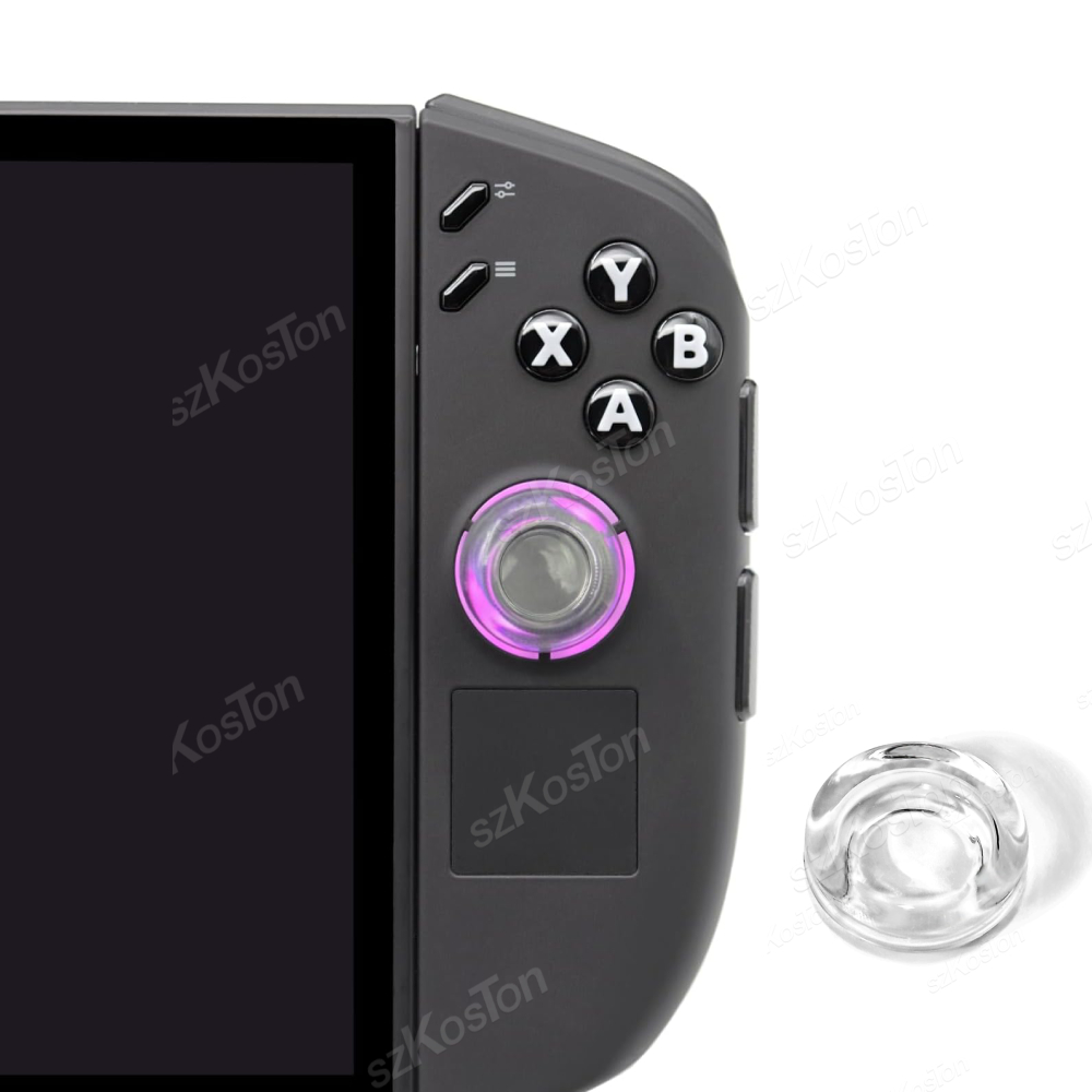 2 stuks vloeibare siliconen jo - Gaming Console Joystick recensie en prijs