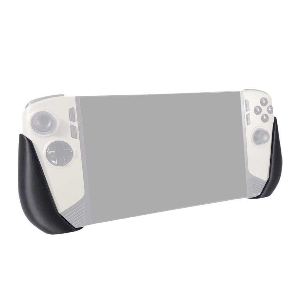 Soft Touch TPU-handgreep voor  - Gaming Console Handle recensie en prijs
