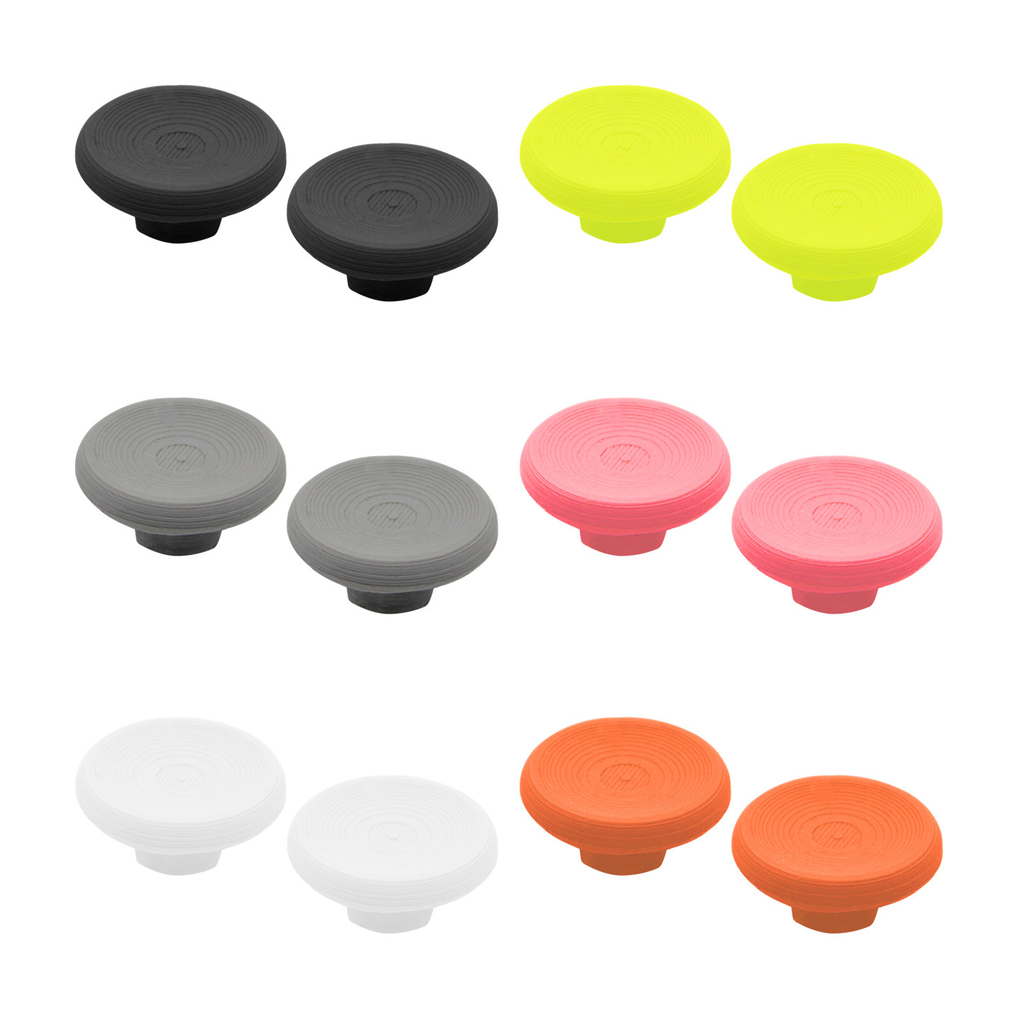 Siliconen joystickkap voor Leg - Gaming Console Joystick recensie en prijs