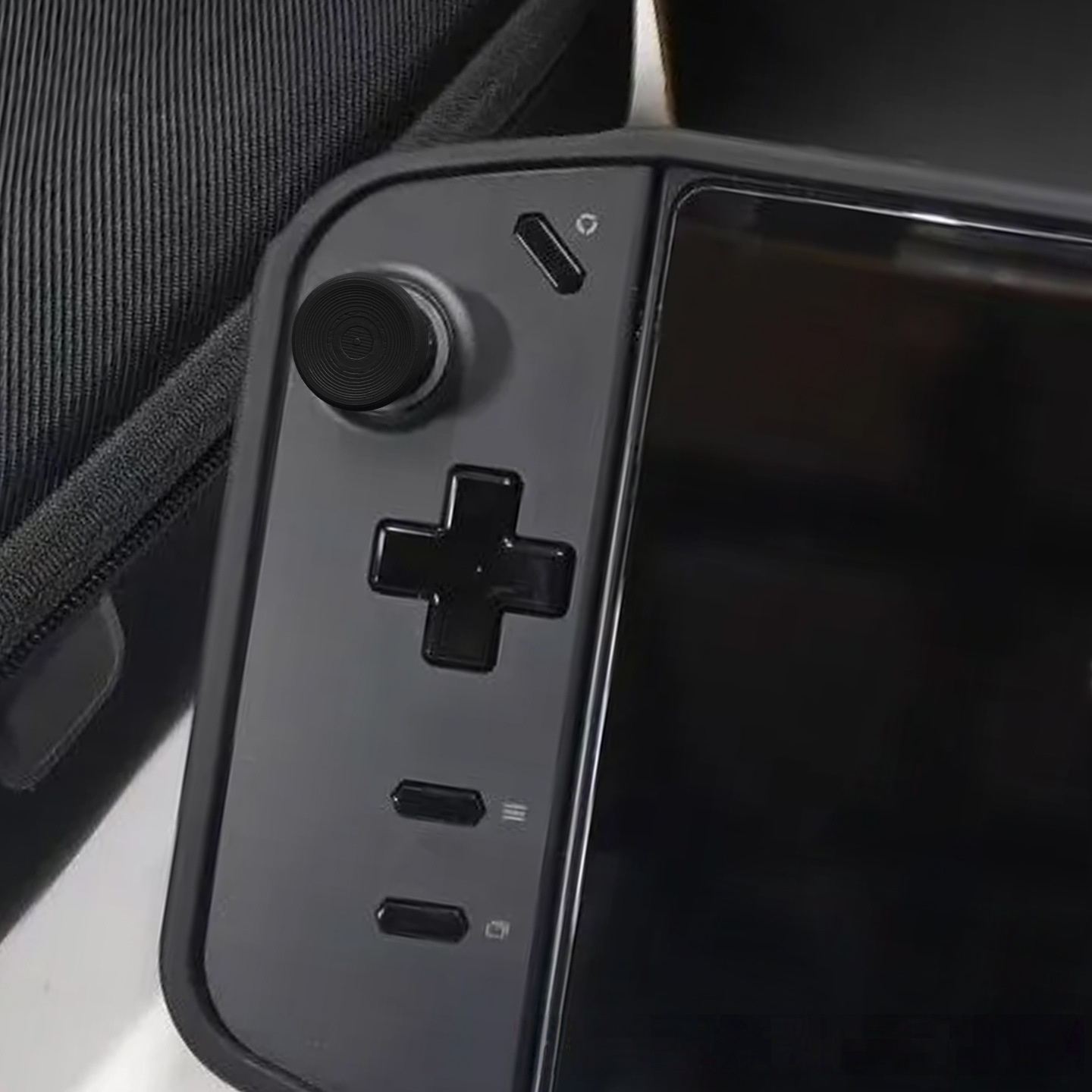 Siliconen joystickkap voor Leg - Gaming Console Joystick recensie en prijs