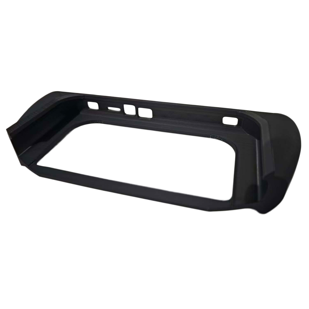DIY 3D-geprinte ergonomische h - Gaming Console Handle recensie en prijs