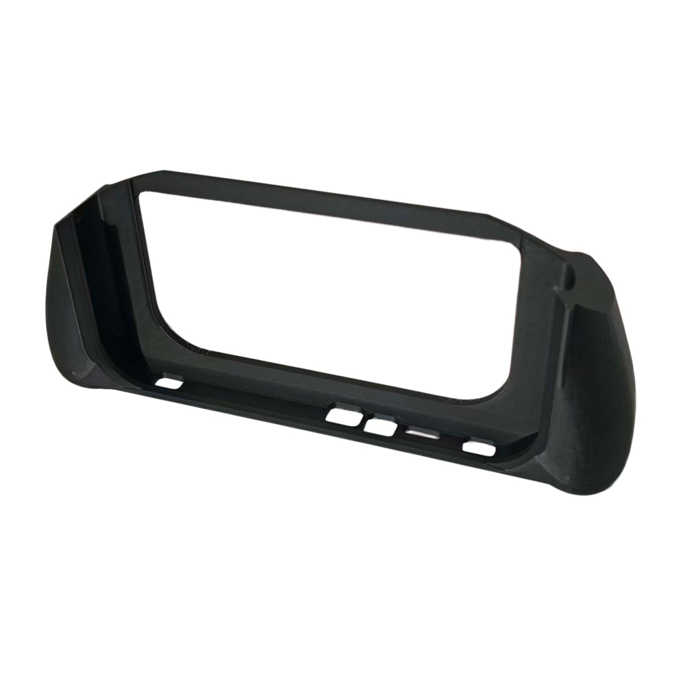 DIY 3D-geprinte ergonomische h - Gaming Console Handle recensie en prijs