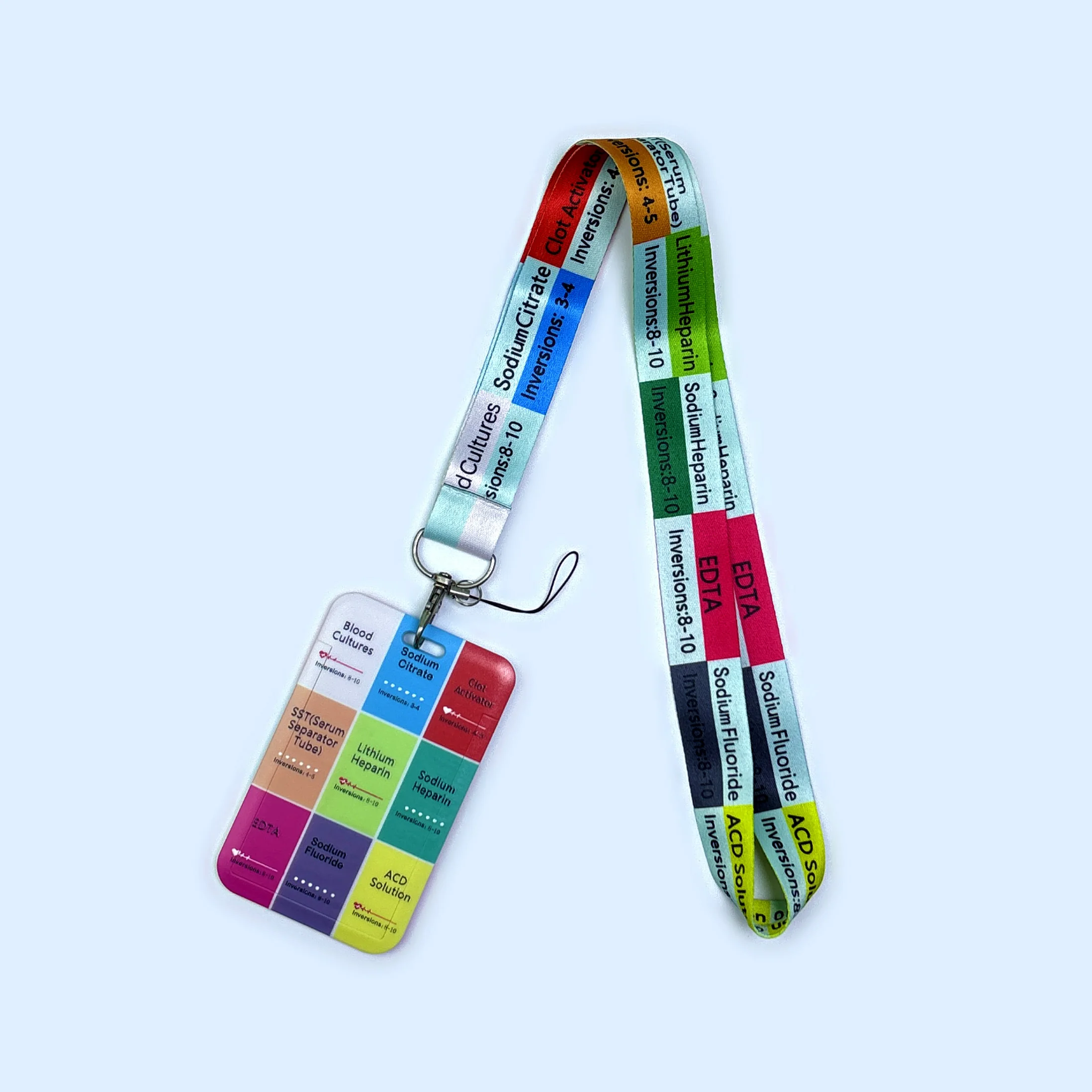Medisch Menselijk Orgaan Medic - Gaming Card Holder recensie en prijs