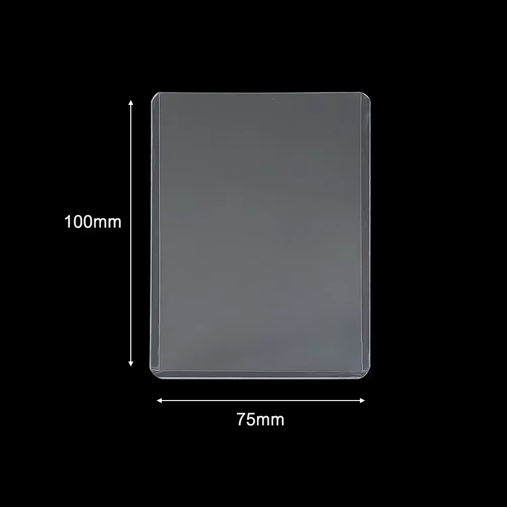1/25/50 Stuks Transparante Kor - Gaming Card Holder recensie en prijs