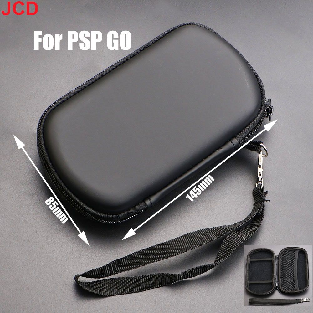 JCD Harde EVA-opbergtas Reisdr - Gaming Console Best recensie en prijs